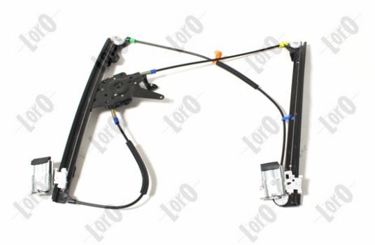 ABAKUS 130-053-009 Window Regulator