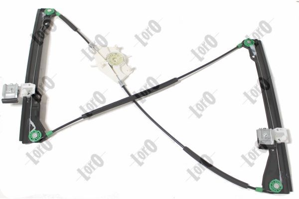 ABAKUS 130-053-012 Window Regulator