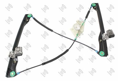 Window Regulator ABAKUS 130-053-018