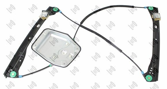 ABAKUS 130-053-023 Window Regulator