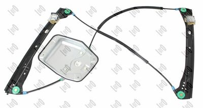 Window Regulator ABAKUS 130-053-023