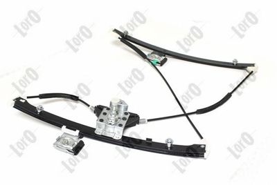 Window Regulator ABAKUS 130-053-026