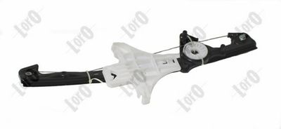 Window Regulator ABAKUS 130-053-029