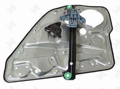 Window Regulator ABAKUS 130-053-045