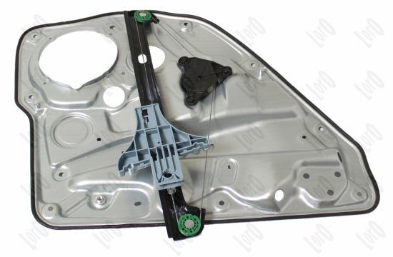 ABAKUS 130-053-046 Window Regulator