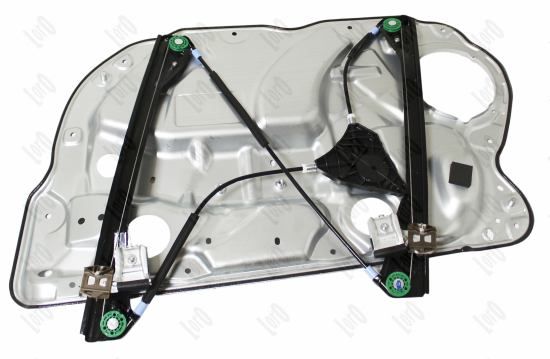 ABAKUS 130-053-053 Window Regulator