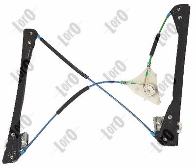 Window Regulator ABAKUS 130-053-064