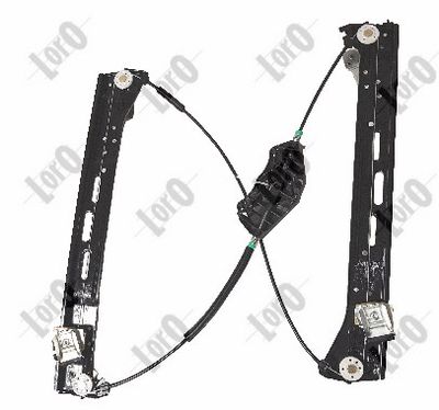 Window Regulator ABAKUS 130-053-065