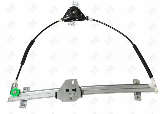 ABAKUS 130-053-067 Window Regulator