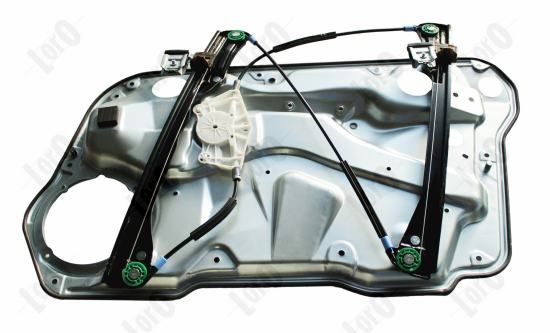 ABAKUS 130-053-071 Window Regulator