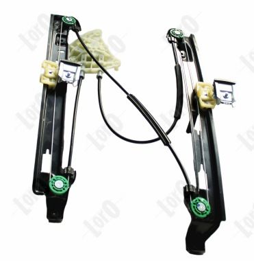 Window Regulator ABAKUS 130-053-087
