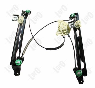 Window Regulator ABAKUS 130-053-088