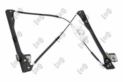 Window Regulator ABAKUS 130-053-091