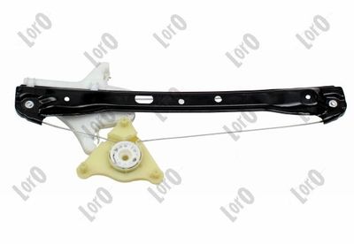 Window Regulator ABAKUS 130-053-100