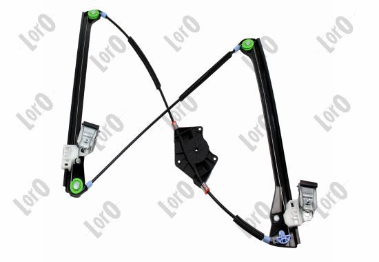 ABAKUS 130-053-103 Window Regulator
