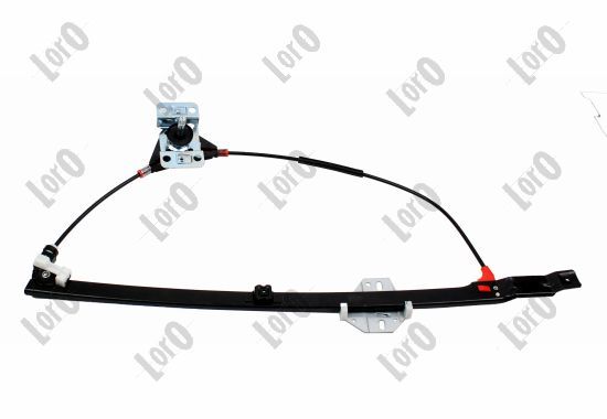 ABAKUS 130-053-109 Window Regulator