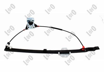 Window Regulator ABAKUS 130-053-109