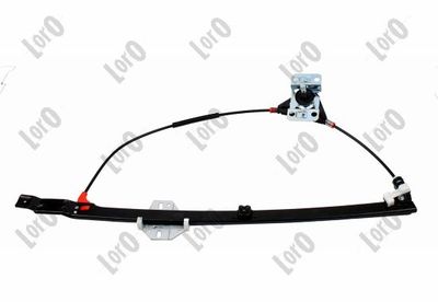 Window Regulator ABAKUS 130-053-110