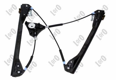 Window Regulator ABAKUS 130-053-116