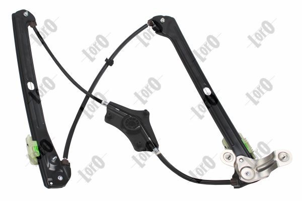 ABAKUS 130-053-129 Window Regulator