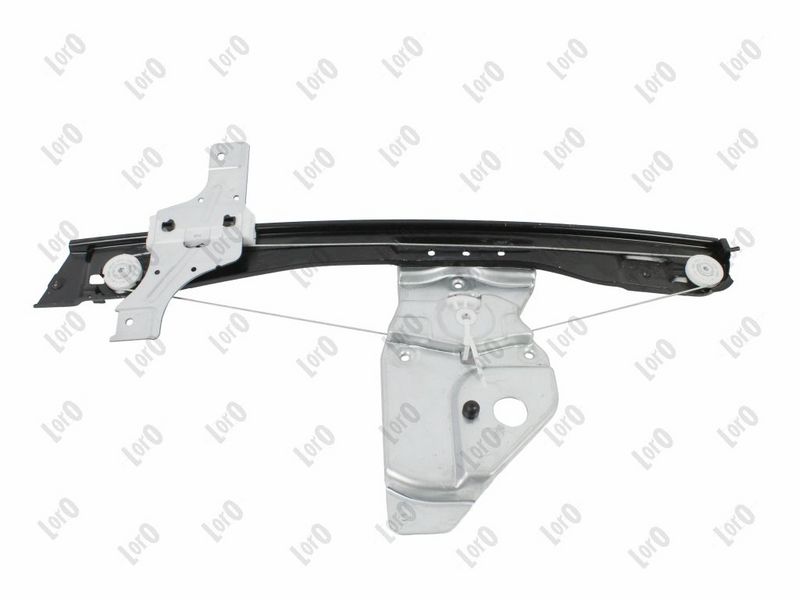 ABAKUS 130-053-132 Window Regulator
