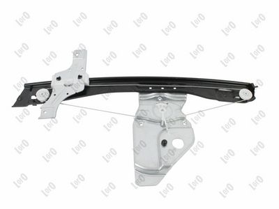 Window Regulator ABAKUS 130-053-132
