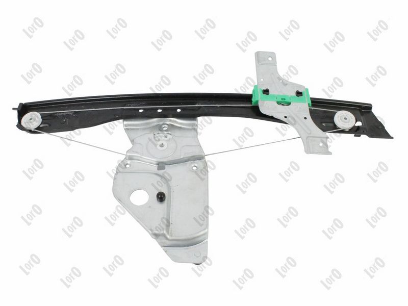 ABAKUS 130-053-133 Window Regulator