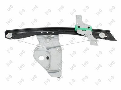 Window Regulator ABAKUS 130-053-133