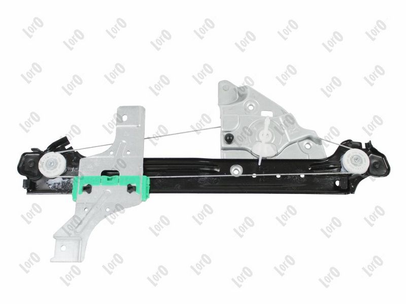 ABAKUS 130-053-134 Window Regulator