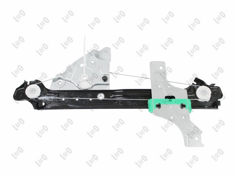 ABAKUS 130-053-135 Window Regulator