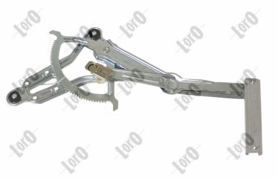 ABAKUS 130-054-001 Window Regulator