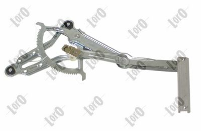 Window Regulator ABAKUS 130-054-001