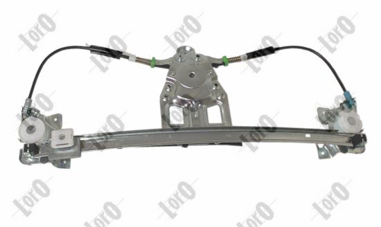 ABAKUS 130-054-004 Window Regulator