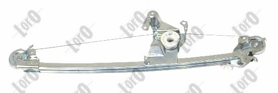 ABAKUS 130-054-005 Window Regulator