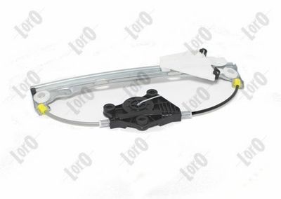Window Regulator ABAKUS 130-002-002