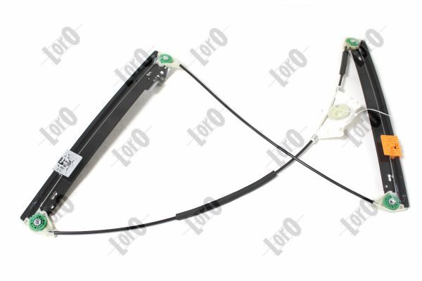 ABAKUS 130-003-001 Window Regulator
