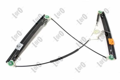 Window Regulator ABAKUS 130-003-001