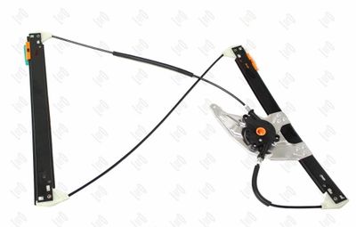 Window Regulator ABAKUS 130-003-003