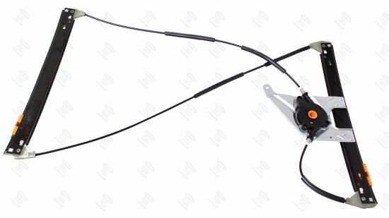 ABAKUS 130-003-005 Window Regulator