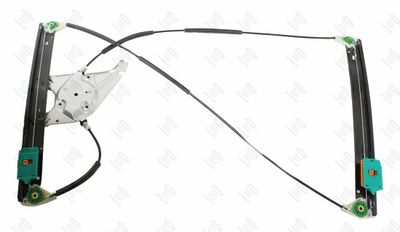 Window Regulator ABAKUS 130-003-006