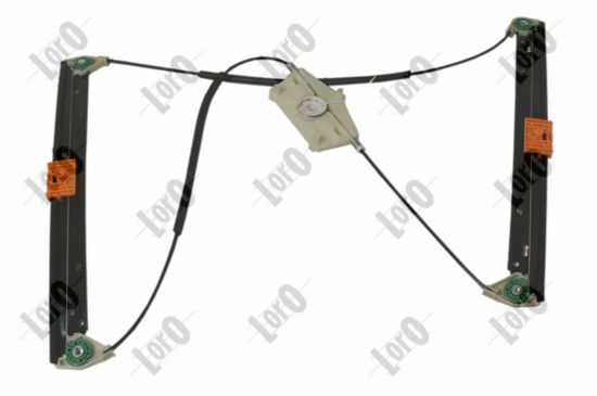 ABAKUS 130-003-007 Window Regulator
