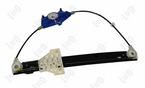ABAKUS 130-003-009 Window Regulator