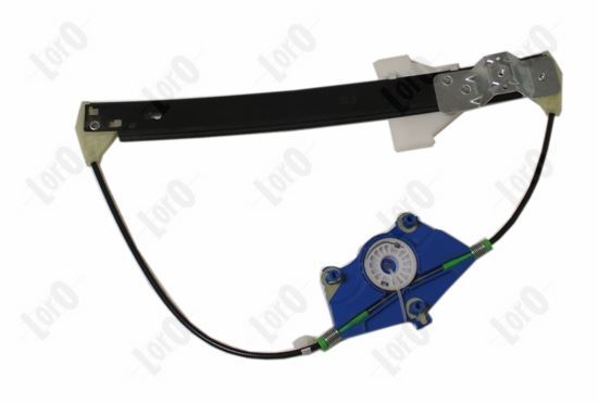 ABAKUS 130-003-010 Window Regulator