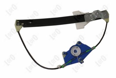 Window Regulator ABAKUS 130-003-010