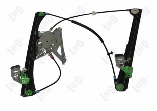 ABAKUS 130-003-011 Window Regulator