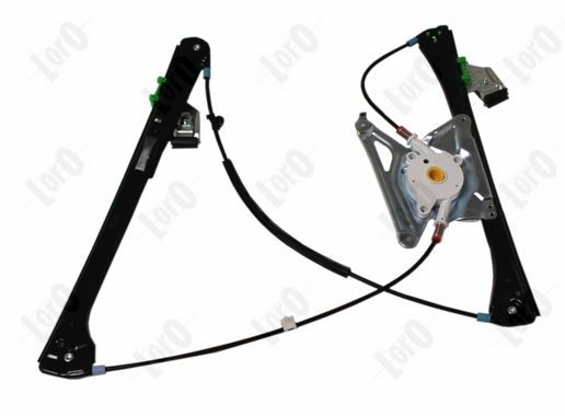 ABAKUS 130-003-012 Window Regulator