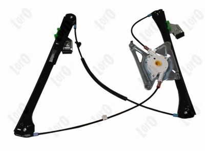 Window Regulator ABAKUS 130-003-012