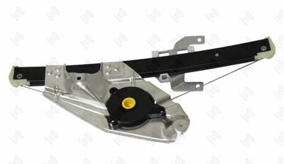 Window Regulator ABAKUS 130-003-013