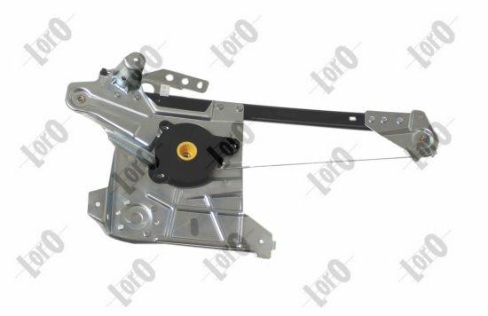 ABAKUS 130-003-015 Window Regulator
