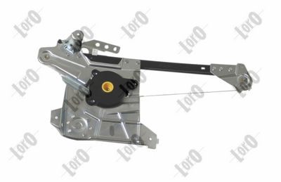 Window Regulator ABAKUS 130-003-015